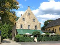Historisches Weinhaus Templerhof